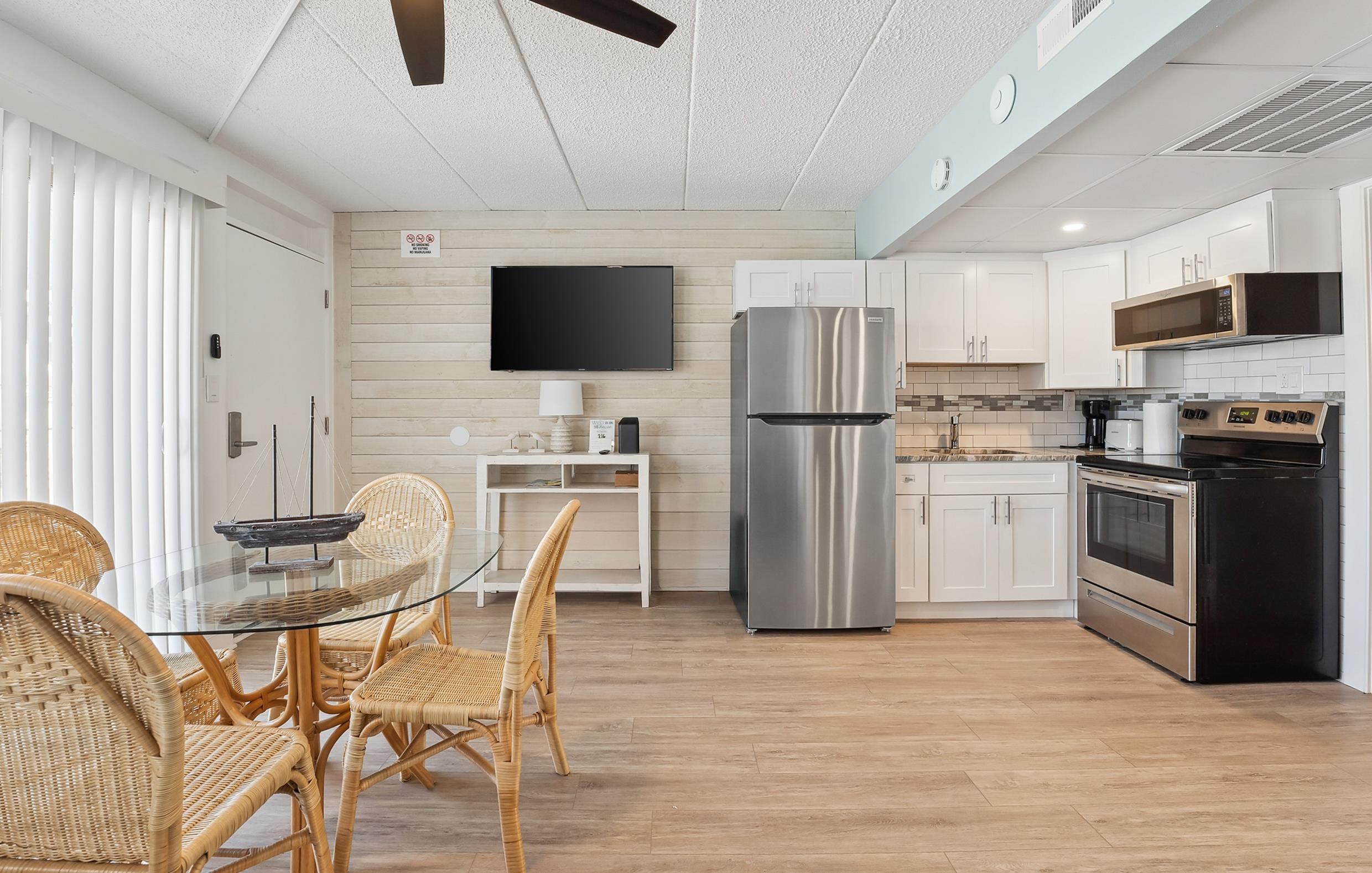 301 Ocean Avenue #216, North Wildwood, New Jersey image 16
