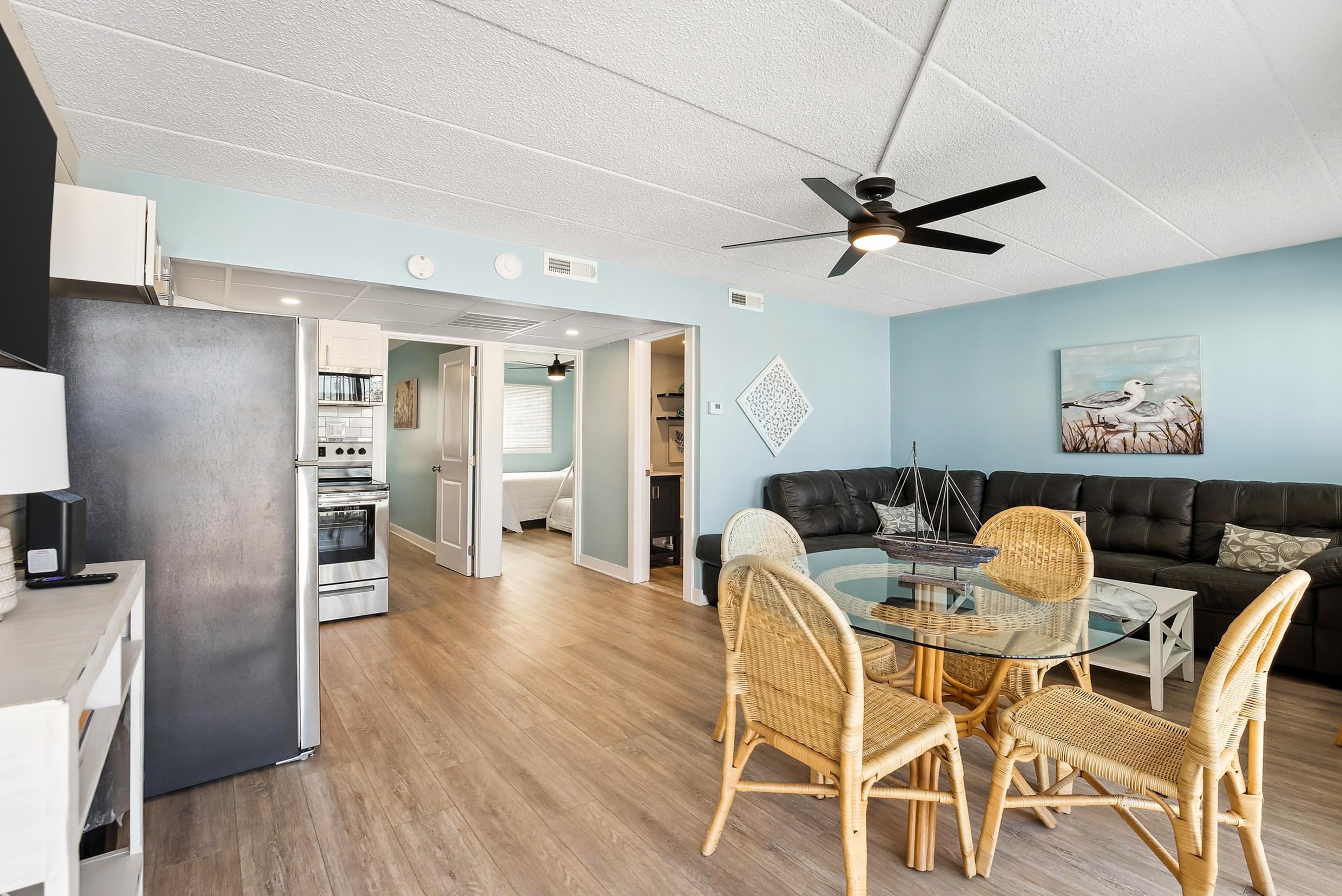 301 Ocean Avenue #216, North Wildwood, New Jersey image 10