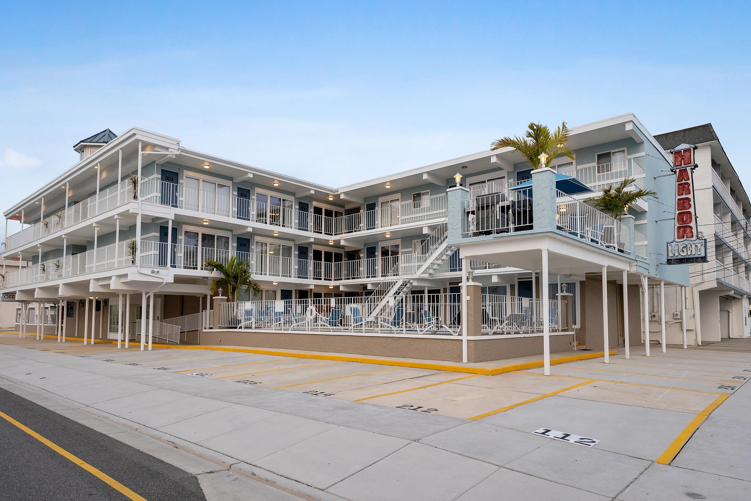 301 Ocean Avenue #216, North Wildwood, New Jersey image 8
