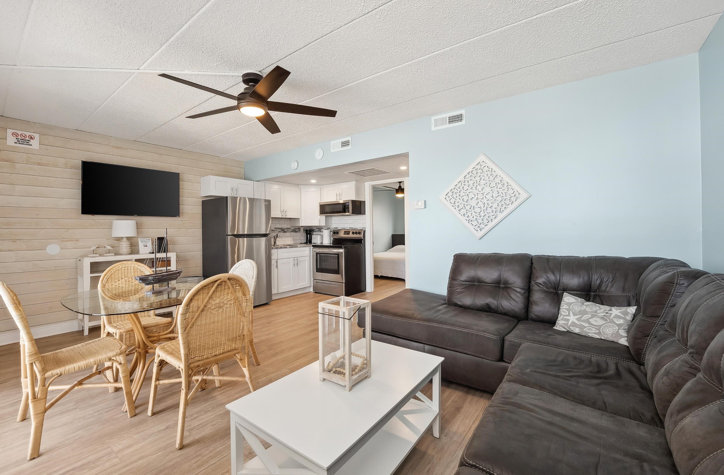 301 Ocean Avenue #216, North Wildwood, New Jersey image 15
