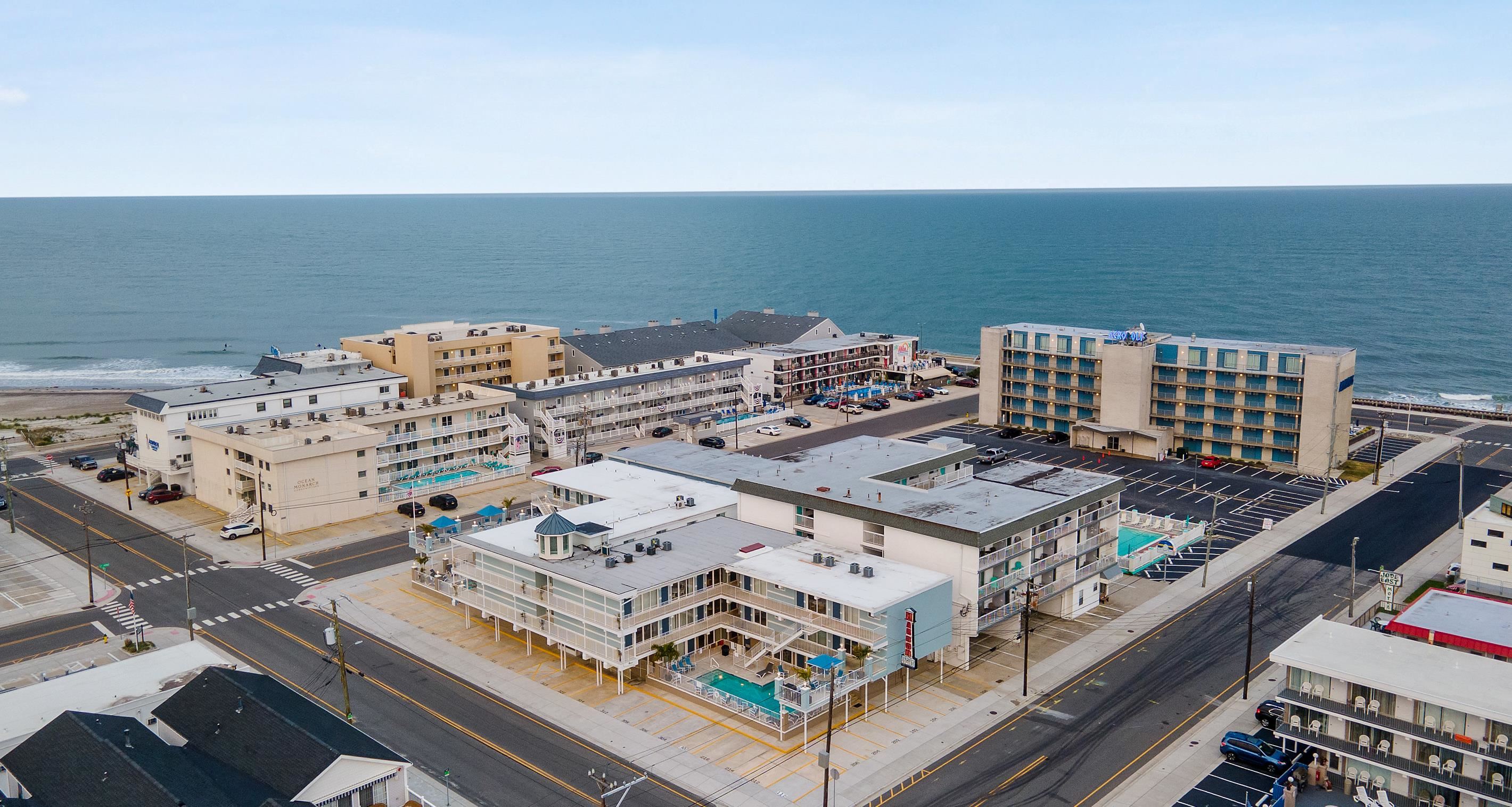 301 Ocean Avenue #216, North Wildwood, New Jersey image 3