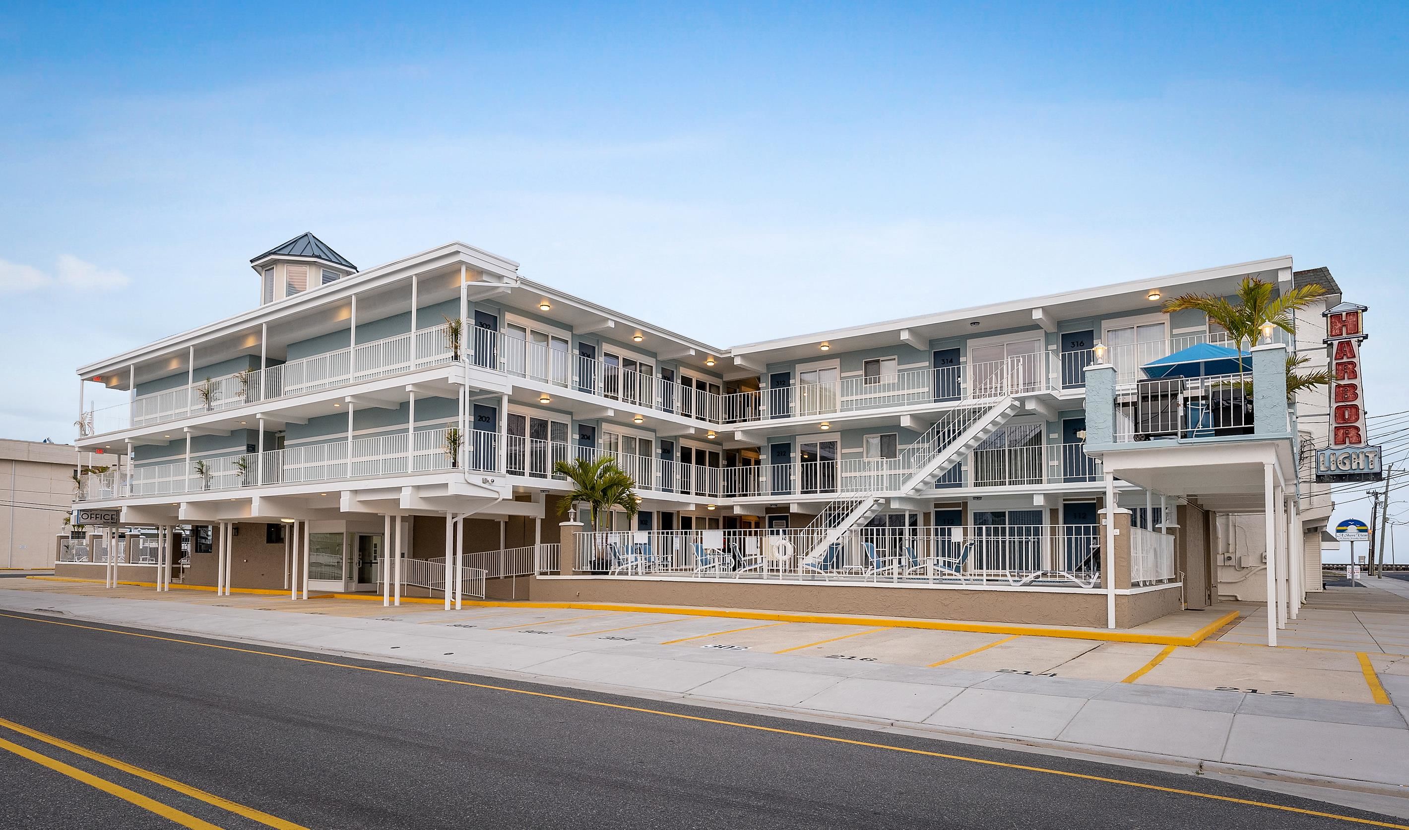301 Ocean Avenue #216, North Wildwood, New Jersey image 1