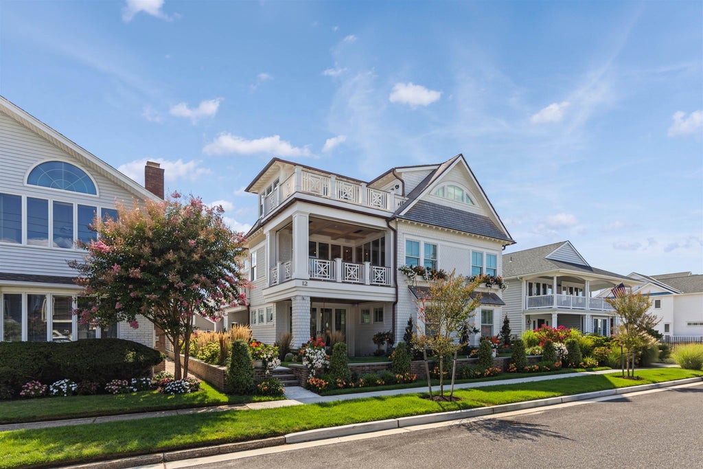 Photo of 12 E Newcastle Road, Ocean City, NJ 08226 (MLS # 262683)