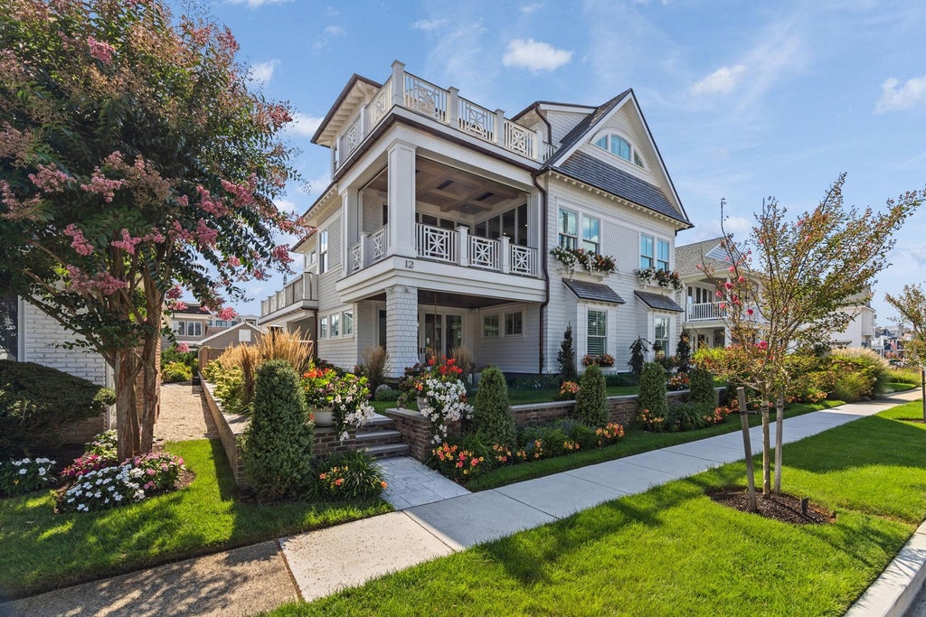 Photo of 12 E Newcastle Road, Ocean City, NJ 08226 (MLS # 262683)