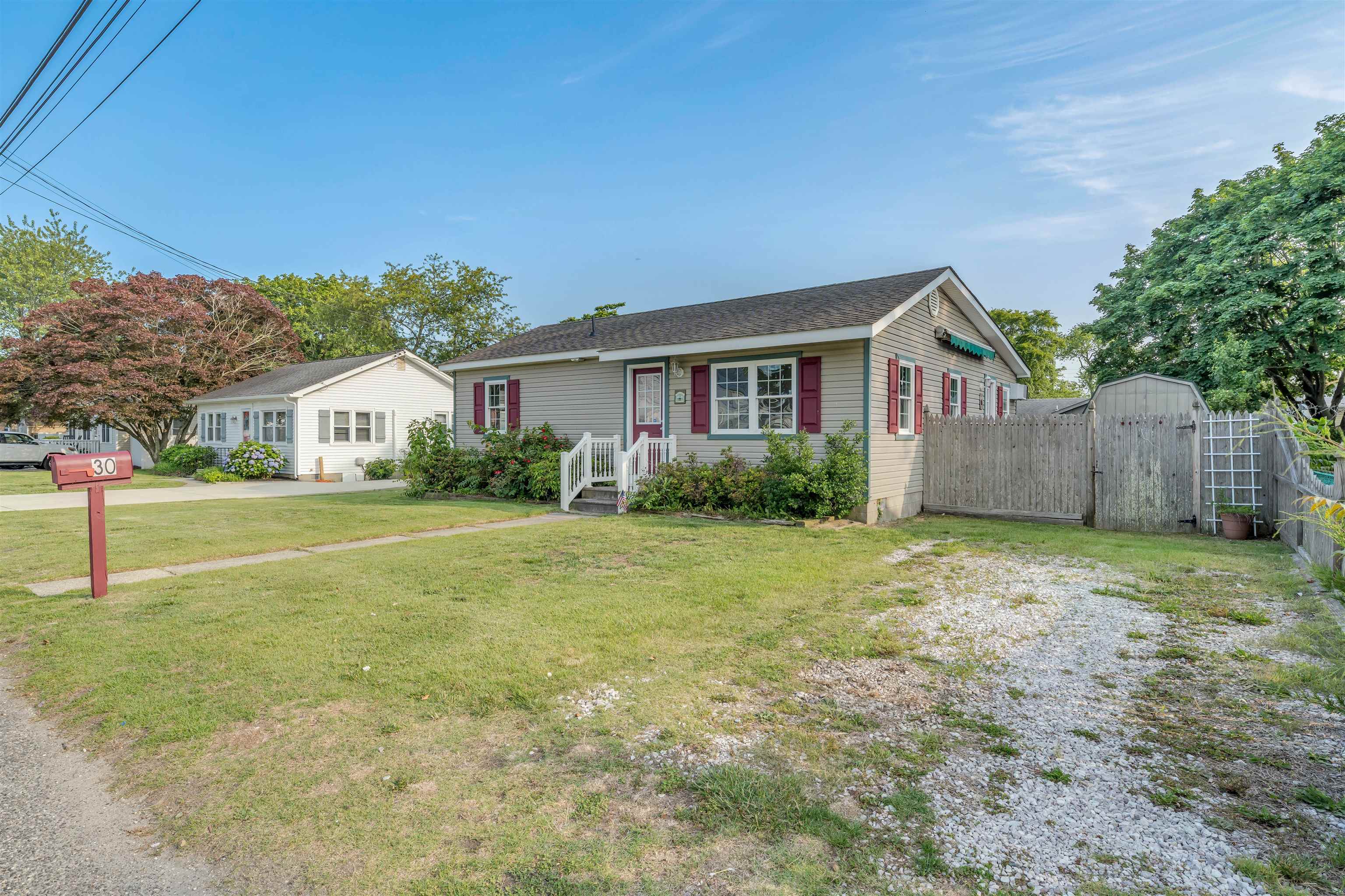 30 Tennessee Avenue, Villas, New Jersey image 2
