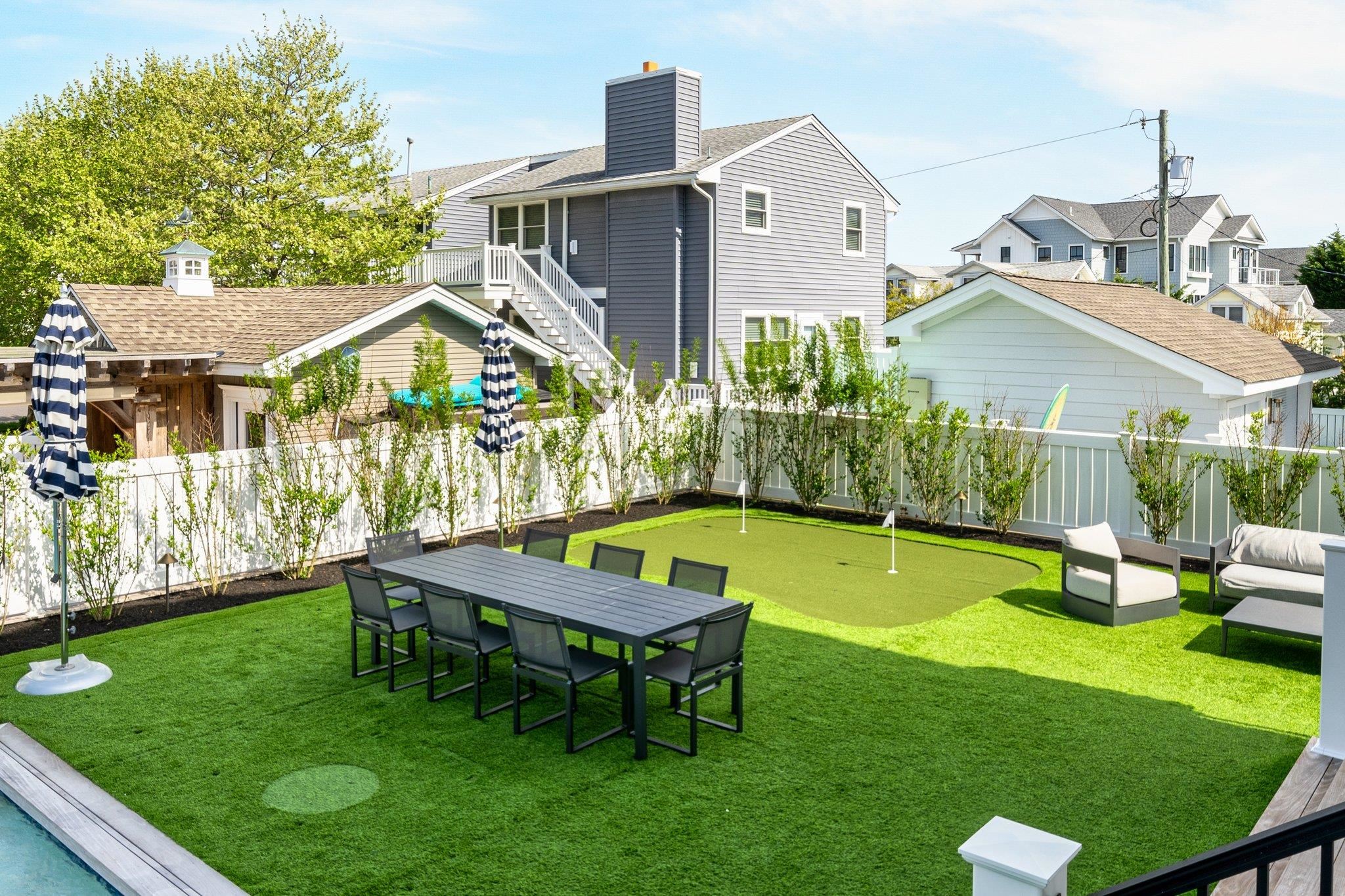10017 Corinthian Drive, Stone Harbor, New Jersey image 4