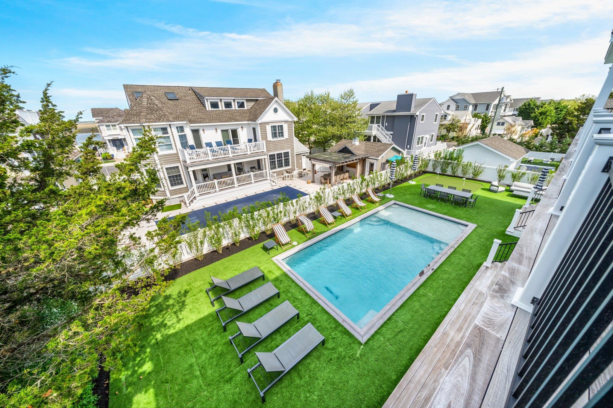 10017 Corinthian Drive, Stone Harbor, New Jersey image 36