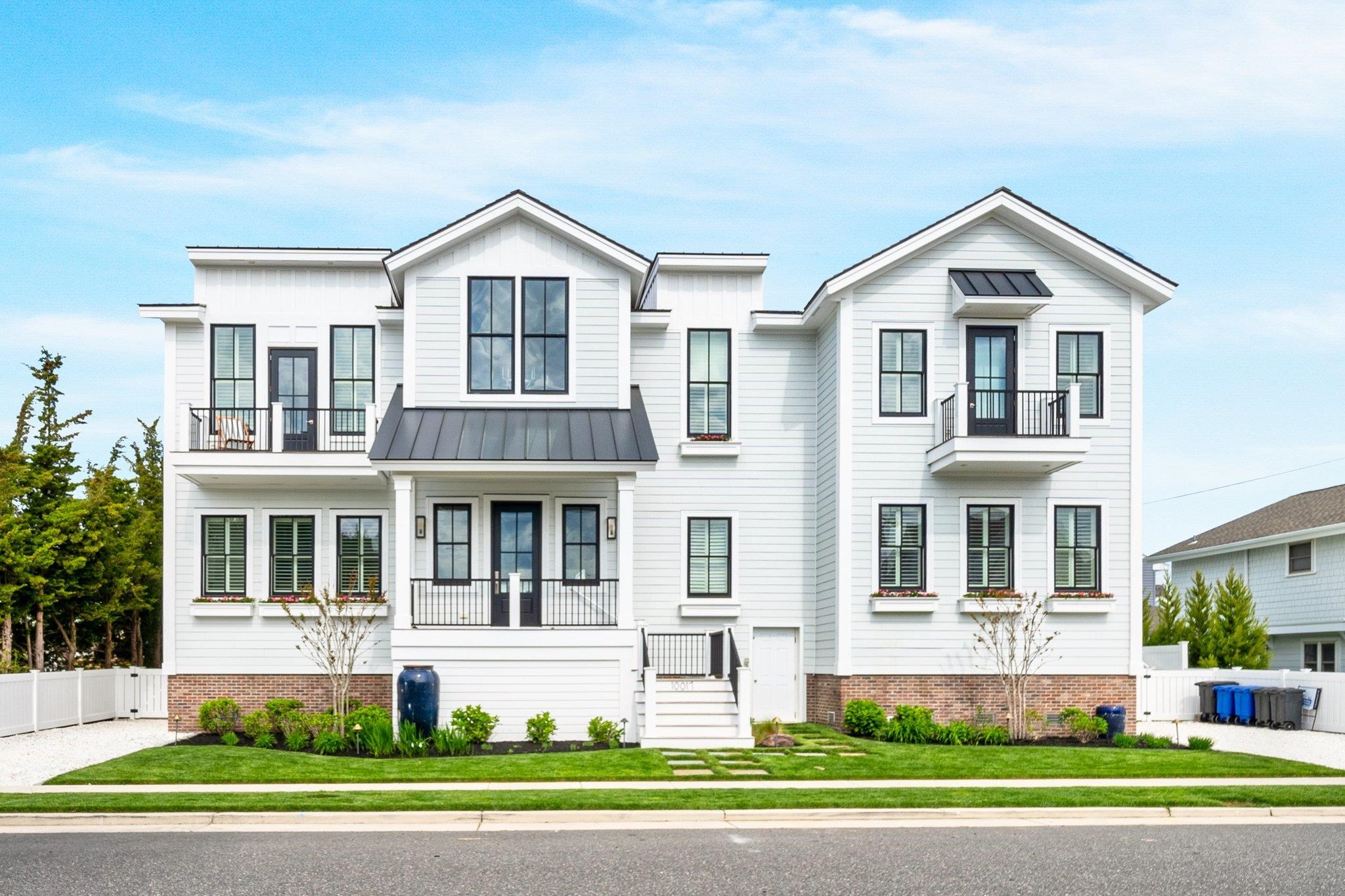 10017 Corinthian Drive, Stone Harbor, New Jersey image 2