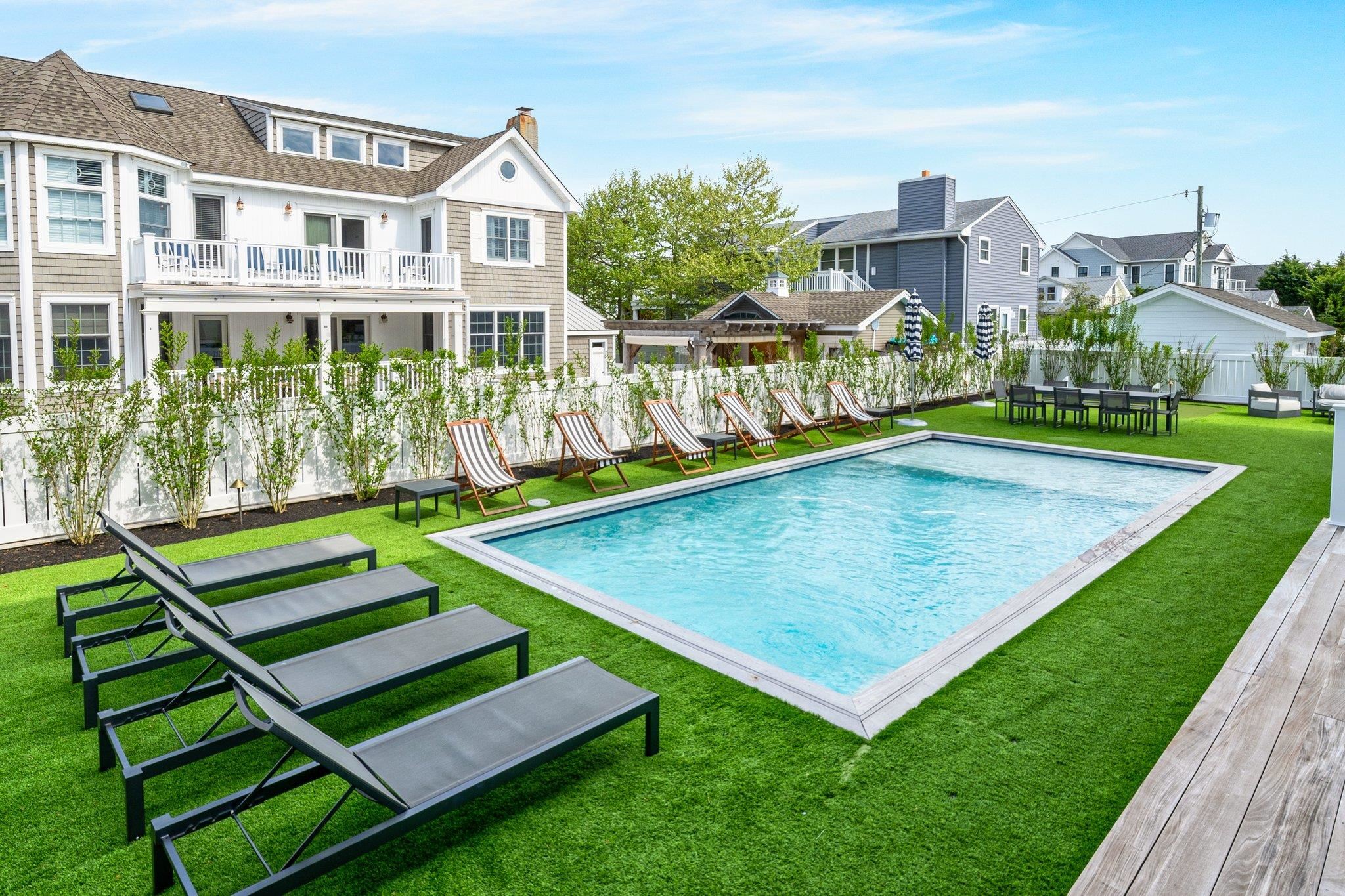 10017 Corinthian Drive, Stone Harbor, New Jersey image 3