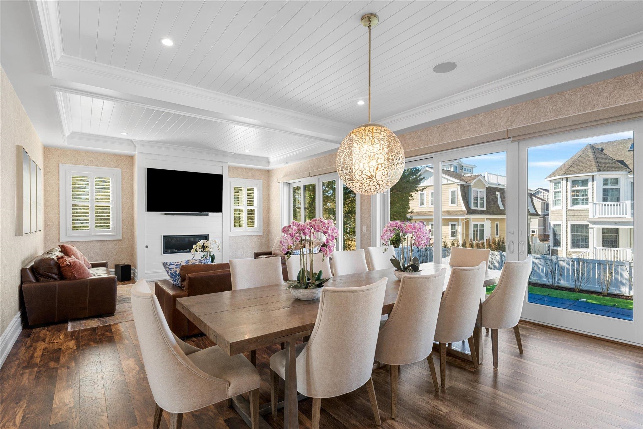 10017 Corinthian Drive, Stone Harbor, New Jersey image 8