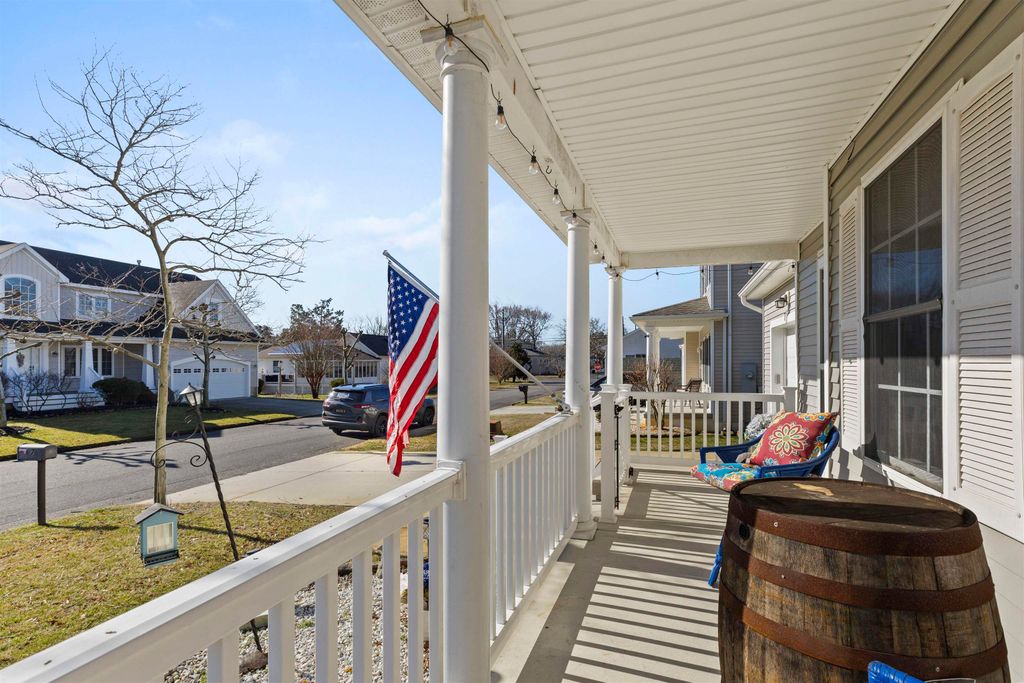Photo of 7 N 6th Street, Del Haven, NJ 08251 (MLS # 260561)