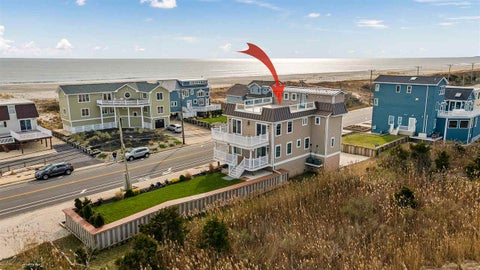 Homes Sold - 1312 S Commonwealth Avenue<br/> Strathmere, NJ 08248