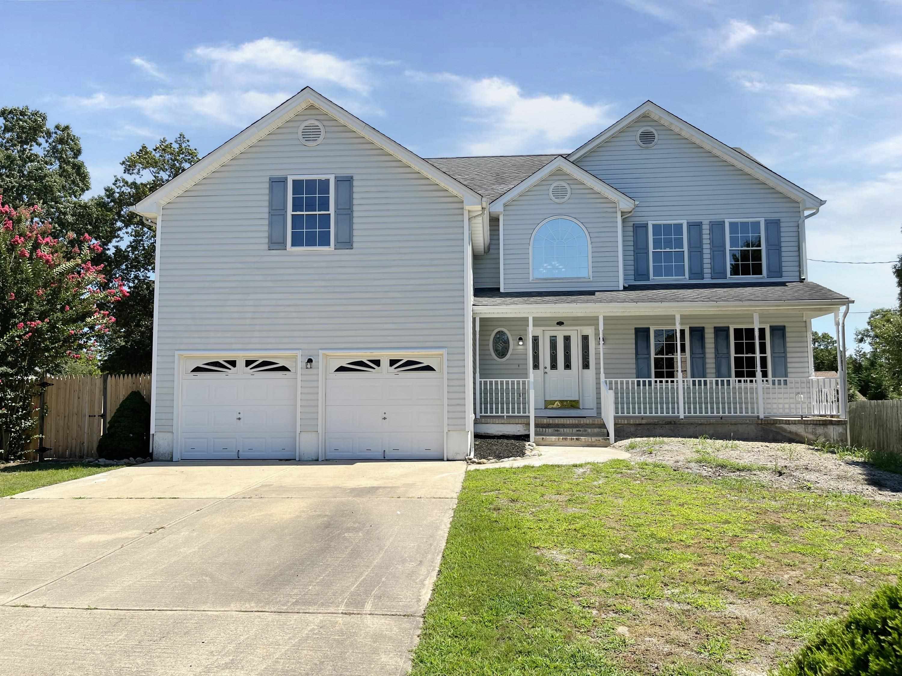 167 Bosun Avenue, Manahawkin, New Jersey image 1