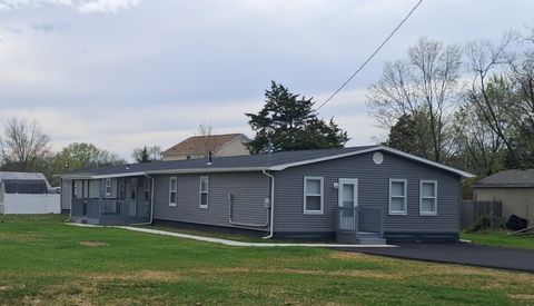 530 Crest Avenue Millville NJ 08332