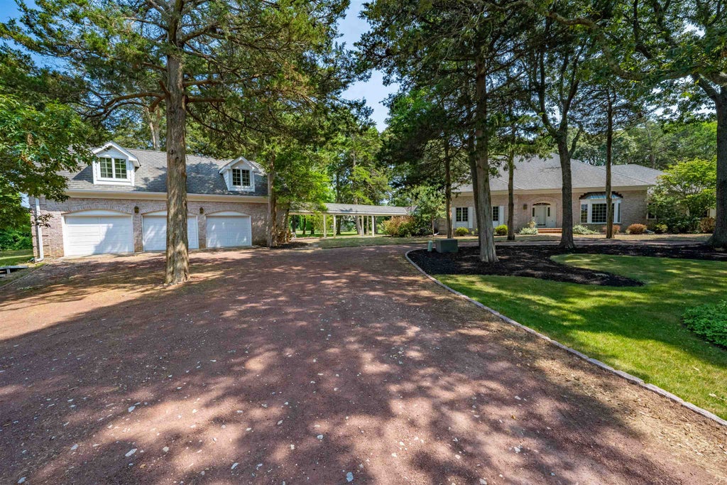 Photo of 604 Sunset Boulevard, Lower Township, NJ 08204 (MLS # 262186)