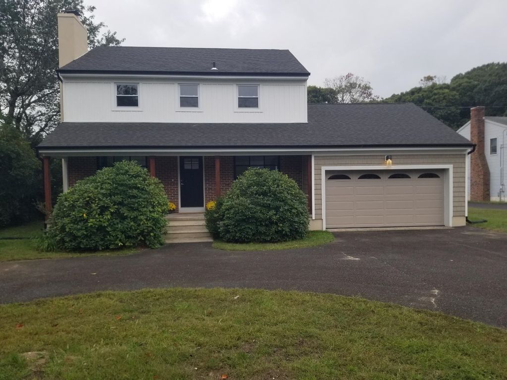 Photo of 4 W Katharine Avenue, Ocean View, NJ 08230 (MLS # 252874)