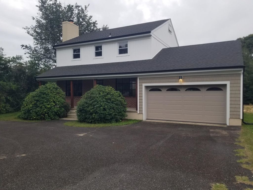 Photo of 4 W Katharine Avenue, Ocean View, NJ 08230 (MLS # 252874)