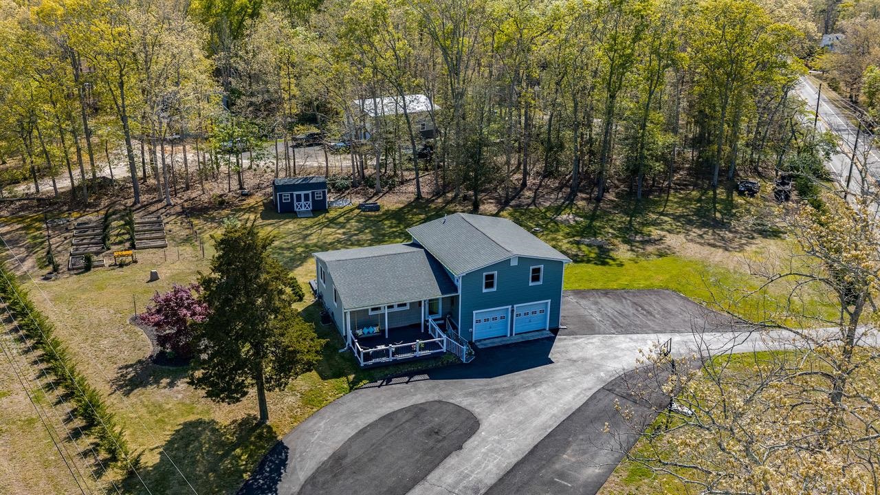 451 Dennisville Petersburg Road