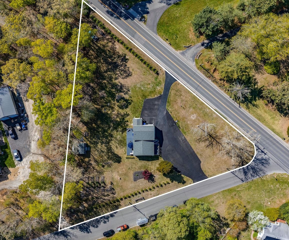451 Dennisville Petersburg Road