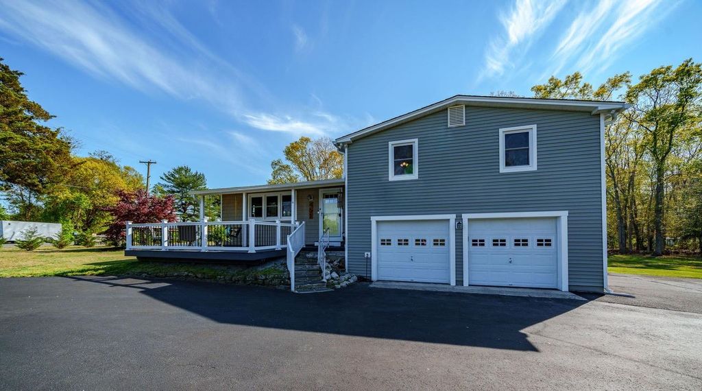 Photo of 451 Dennisville Petersburg Road, Petersburg, NJ 08270 (MLS # 261225)