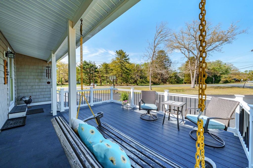 Photo of 451 Dennisville Petersburg Road, Petersburg, NJ 08270 (MLS # 261225)