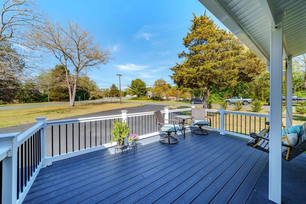 Photo of 451 Dennisville Petersburg Road, Petersburg, NJ 08270 (MLS # 261225)