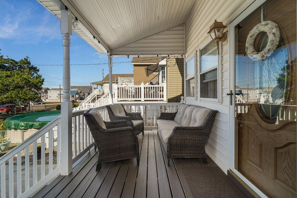Photo of 223 W 19TH Avenue, North Wildwood, NJ 08260 (MLS # 253014)