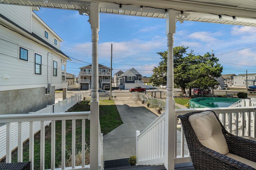 Photo of 223 W 19TH Avenue, North Wildwood, NJ 08260 (MLS # 253014)