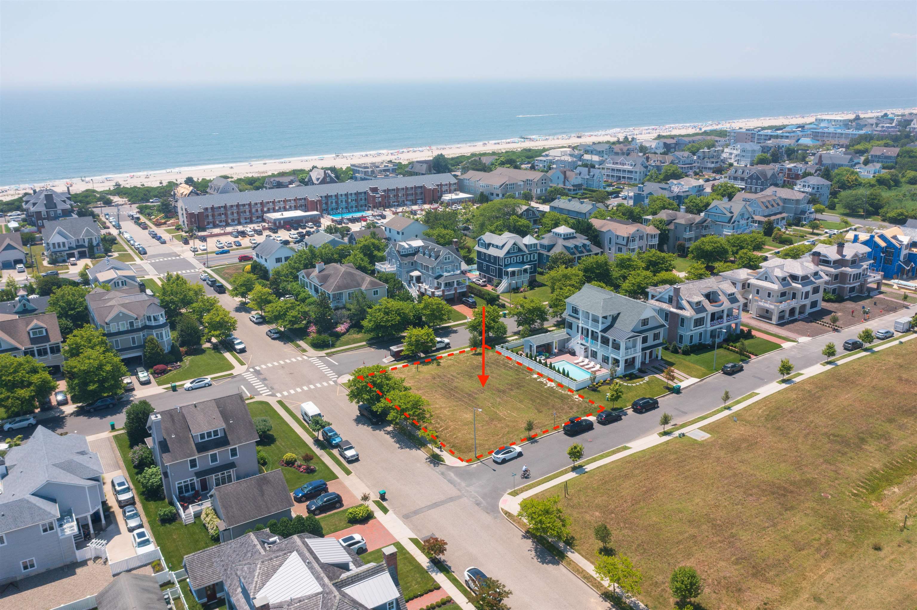 1514 Velvento Avenue, Cape May, New Jersey image 4