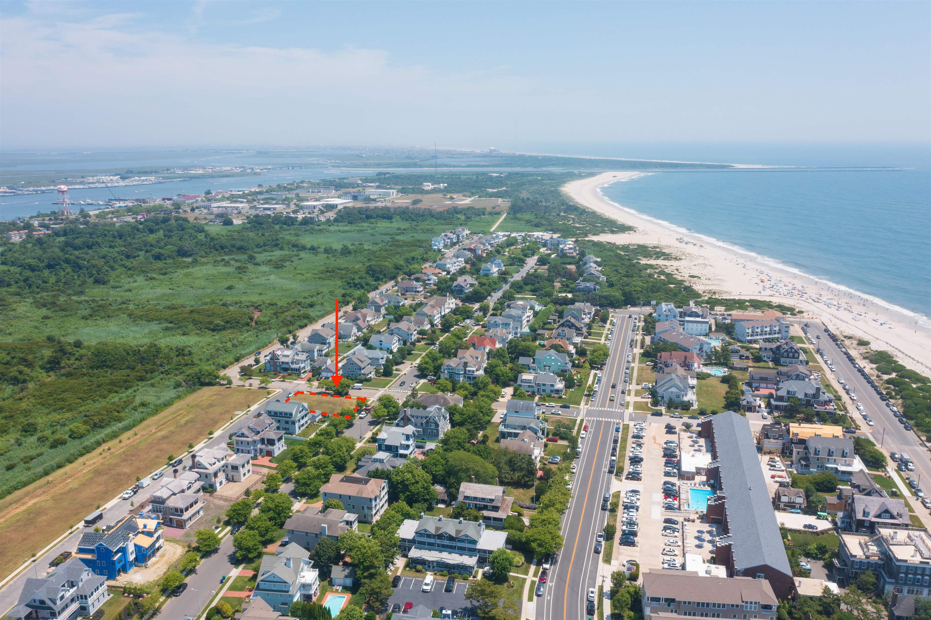 1514 Velvento Avenue, Cape May, New Jersey image 9