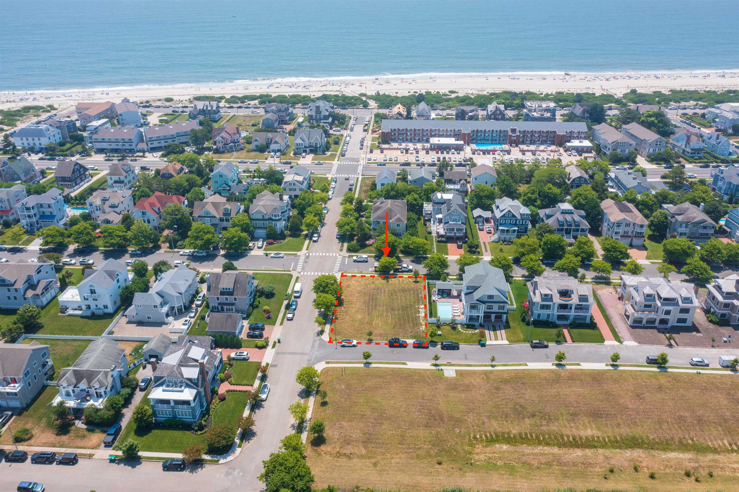 1514 Velvento Avenue, Cape May, New Jersey image 5