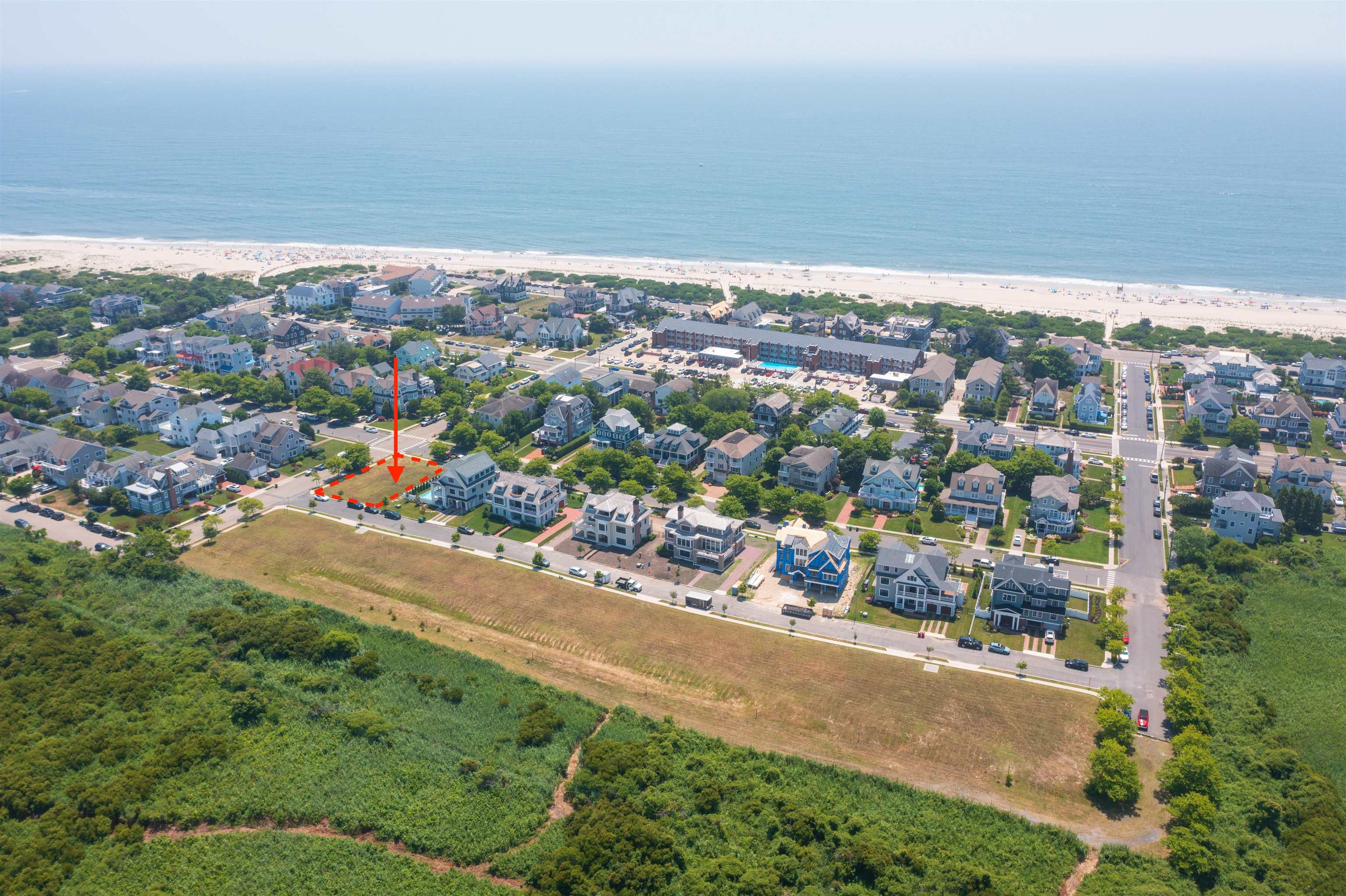 1514 Velvento Avenue, Cape May, New Jersey image 19