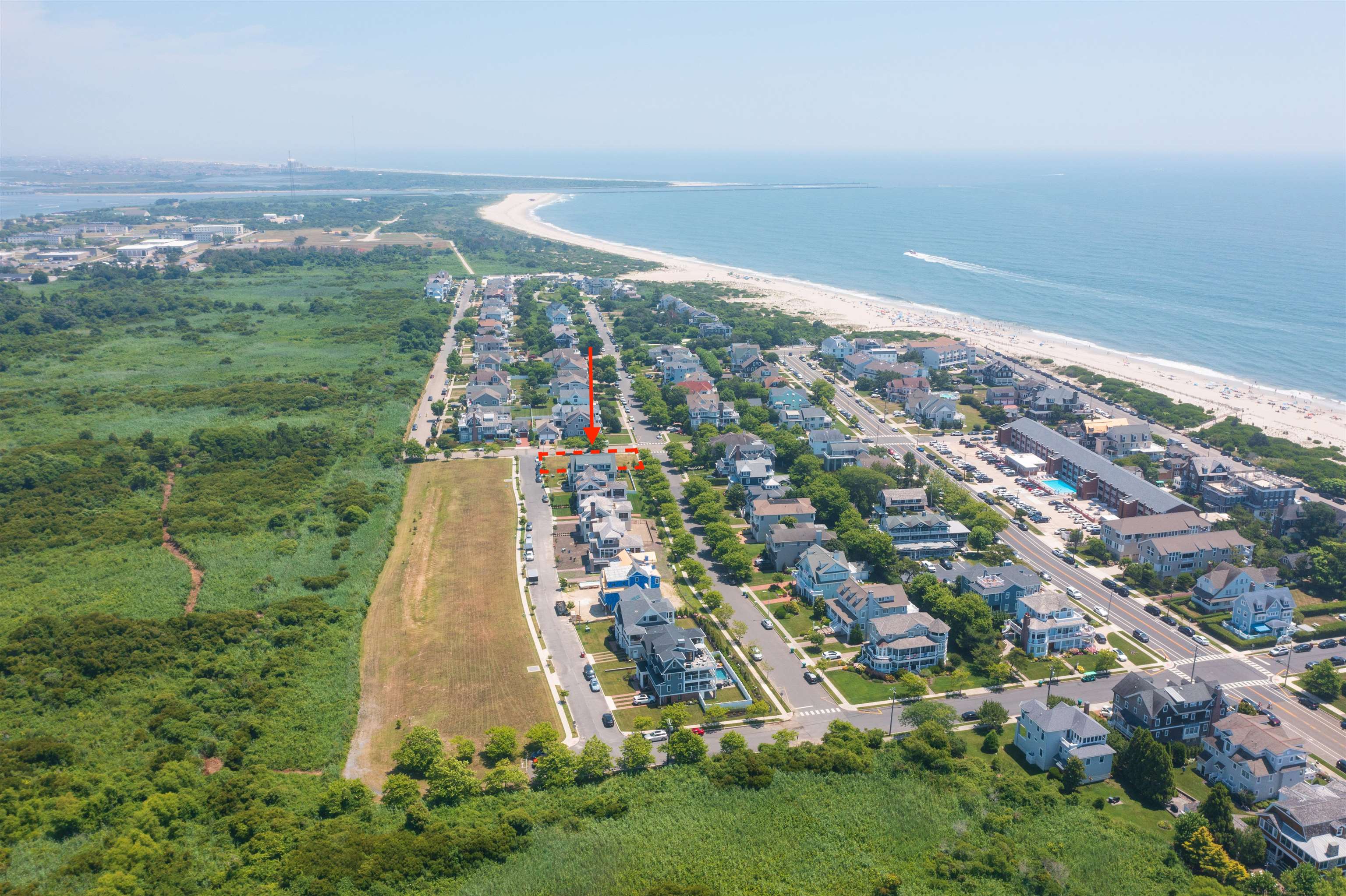 1514 Velvento Avenue, Cape May, New Jersey image 8