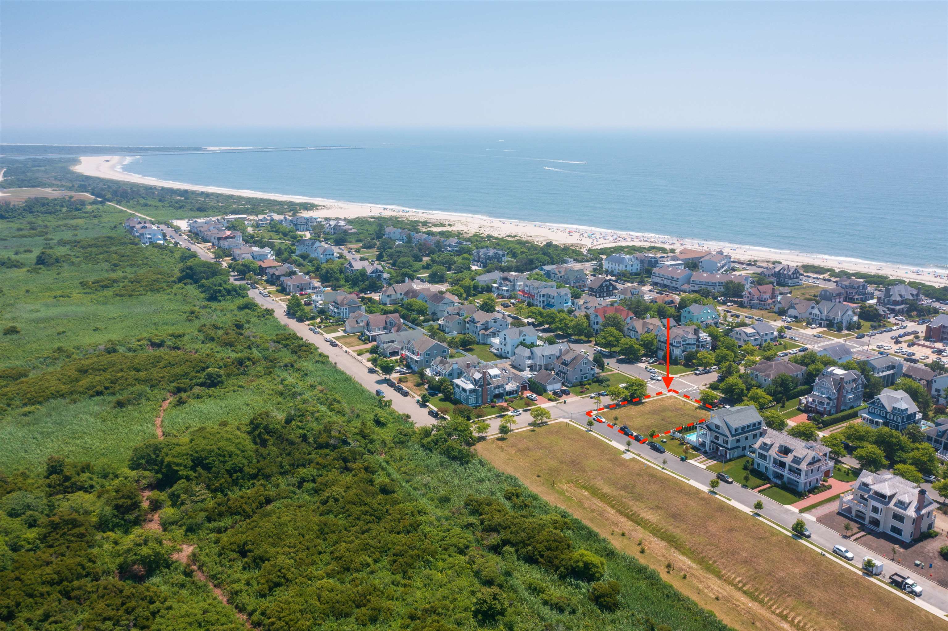 1514 Velvento Avenue, Cape May, New Jersey image 7