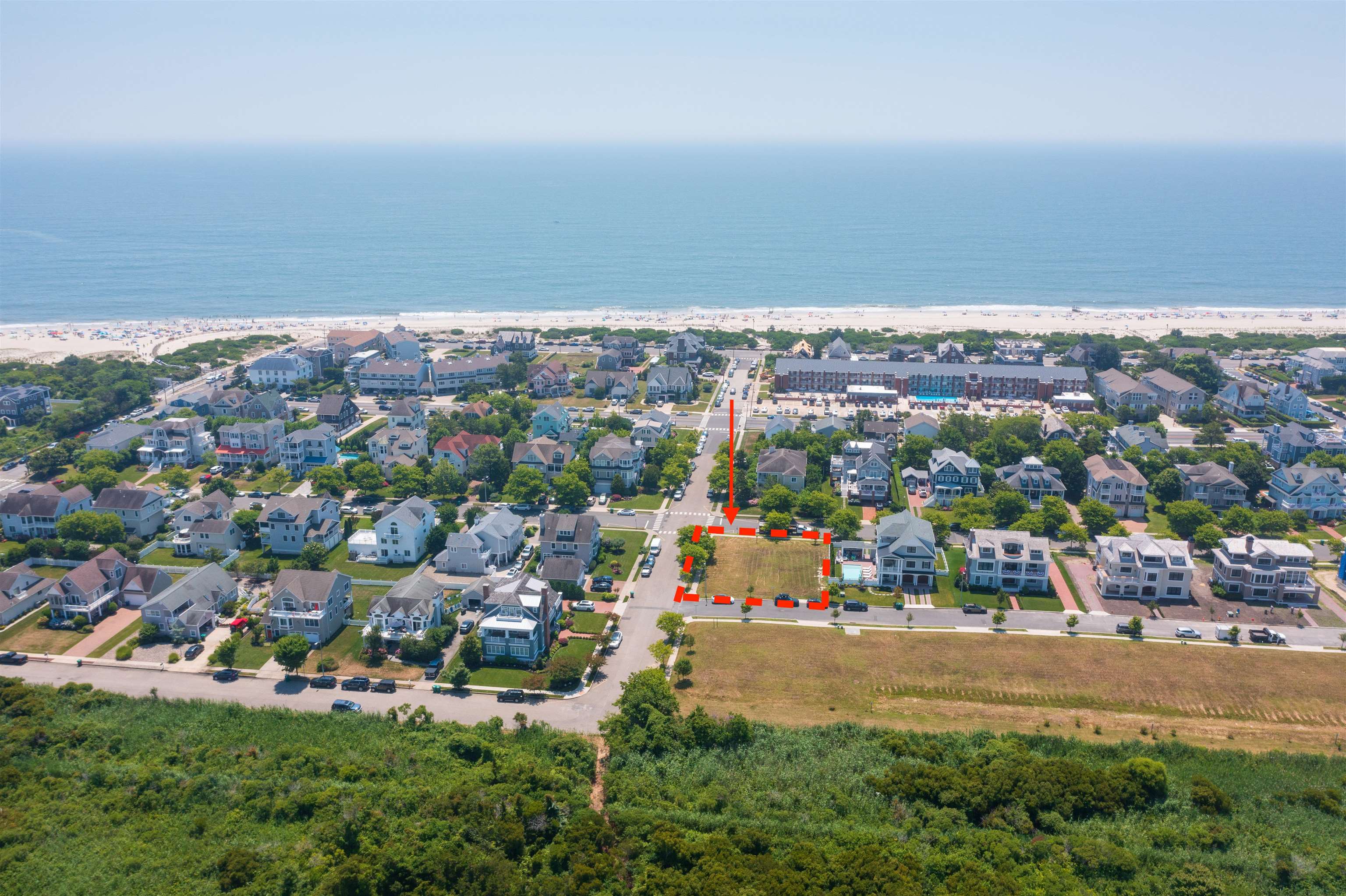 1514 Velvento Avenue, Cape May, New Jersey image 3