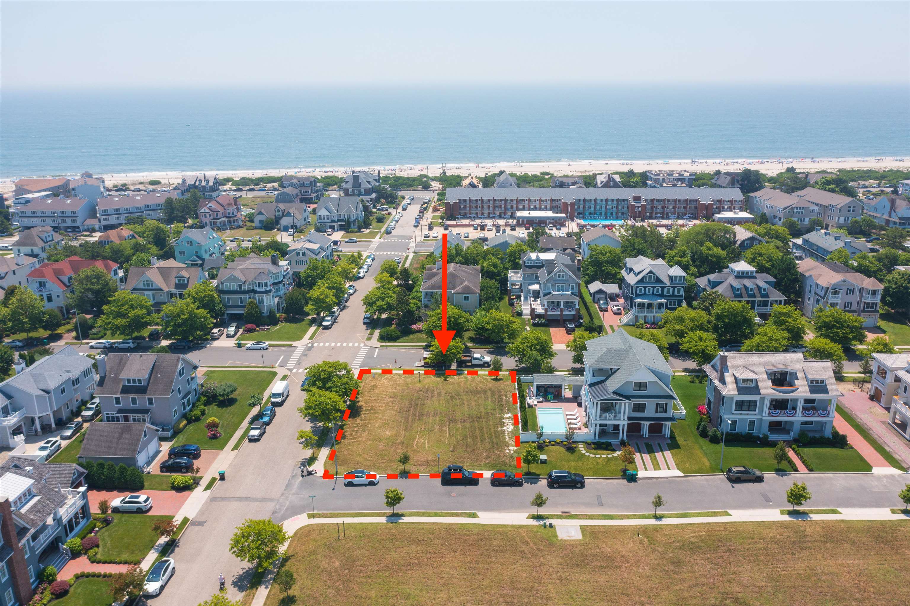 1514 Velvento Avenue, Cape May, New Jersey image 1