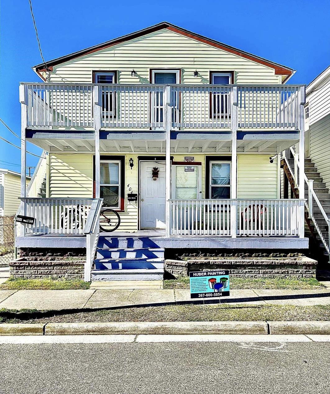 404 W Maple Avenue #A, Wildwood, New Jersey image 2