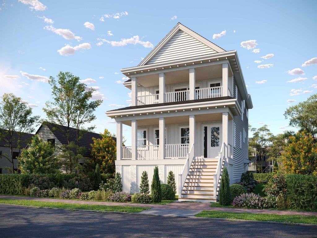 Photo of 2537 West Avenue, Ocean City, NJ 08226 (MLS # 262592)