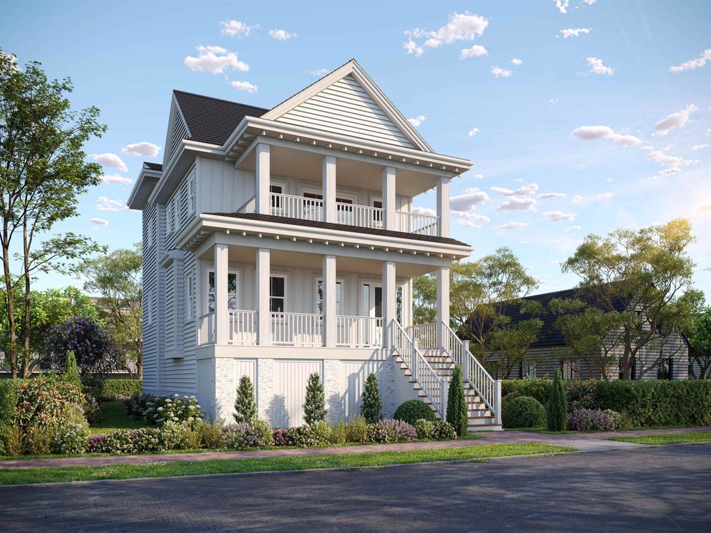 Photo of 2537 West Avenue, Ocean City, NJ 08226 (MLS # 262592)