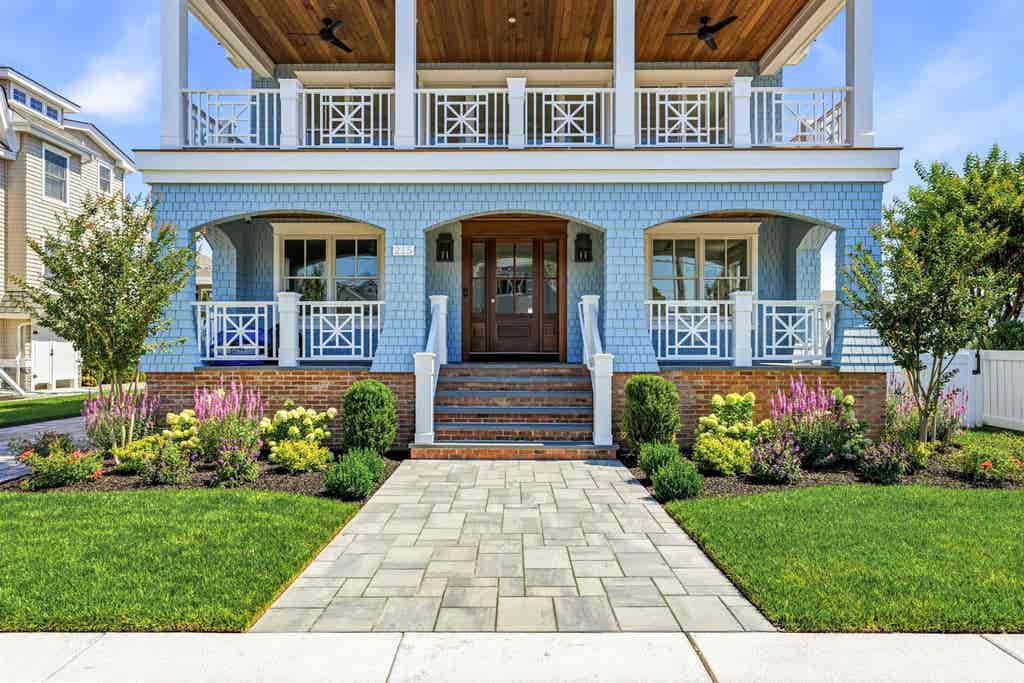 Photo of 215 60th Street, Avalon, NJ 08202 (MLS # 261997)