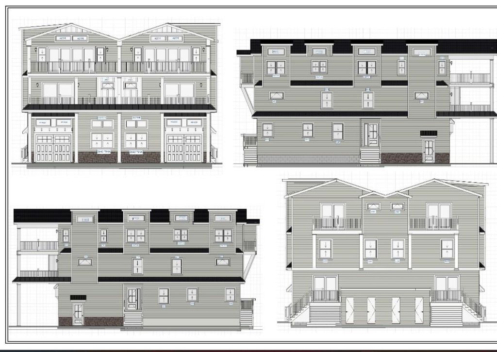 Photo of 138 76th Street #West, Sea Isle City, NJ 08243 (MLS # 253476)