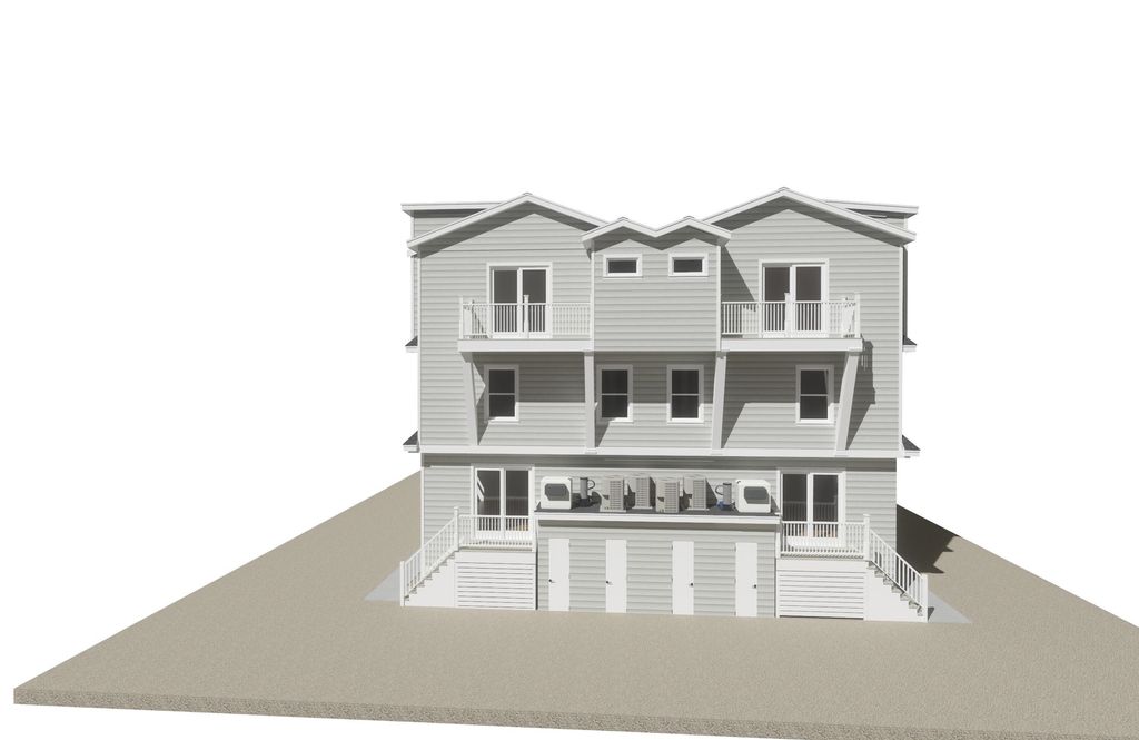 Photo of 138 76th Street #West, Sea Isle City, NJ 08243 (MLS # 253476)