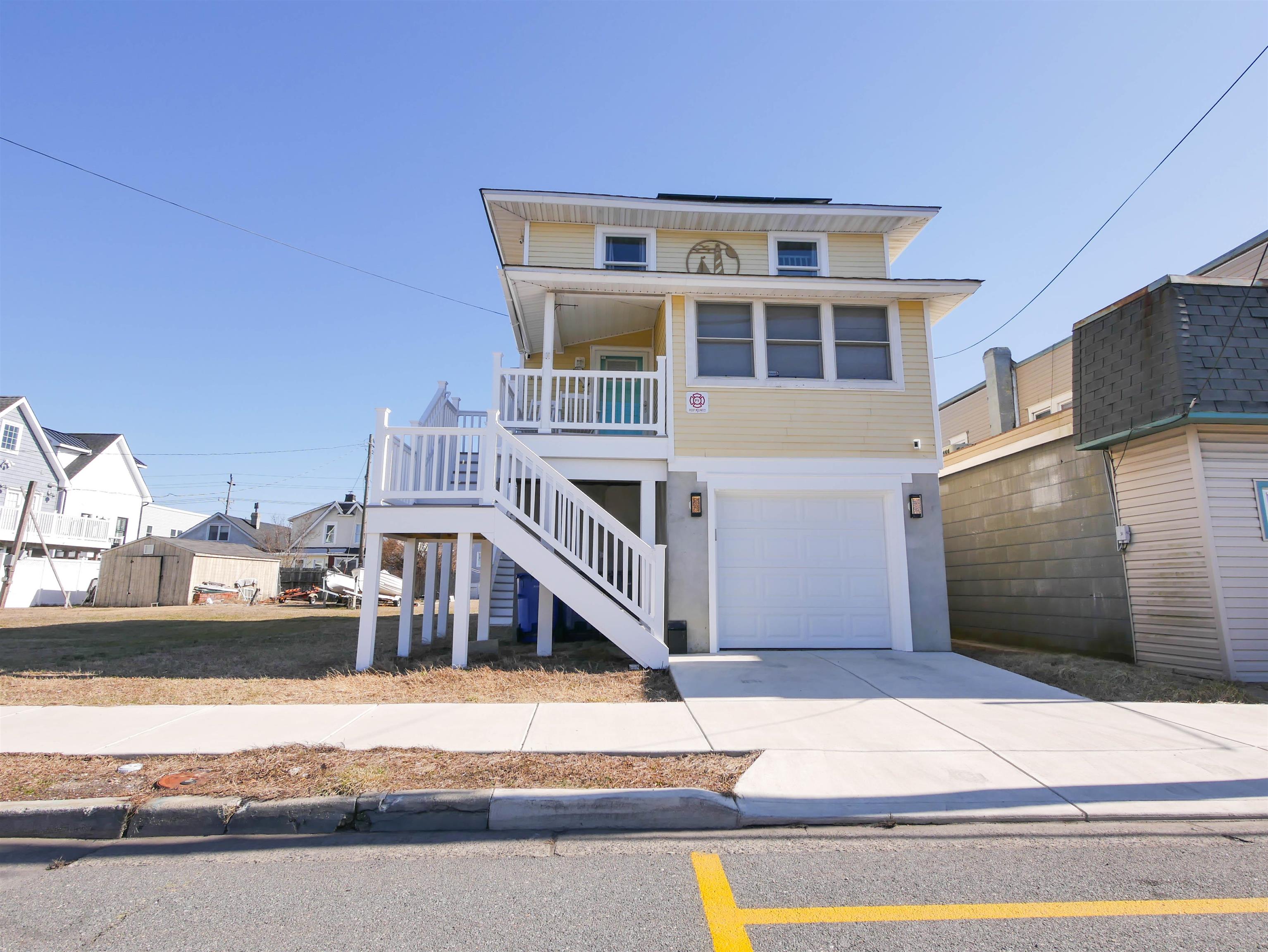 4709 Park Boulevard, Wildwood, New Jersey image 6