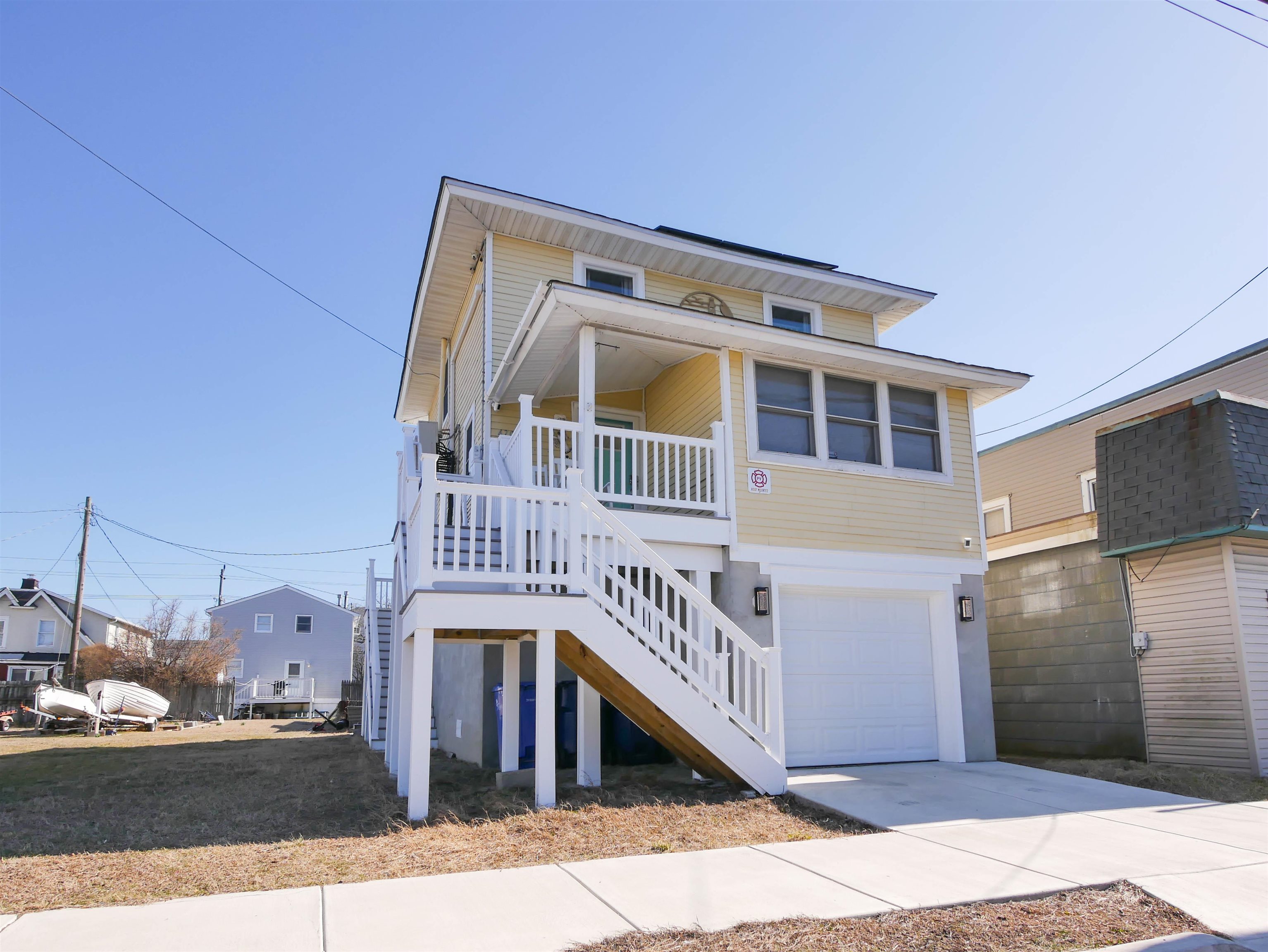 4709 Park Boulevard, Wildwood, New Jersey image 1