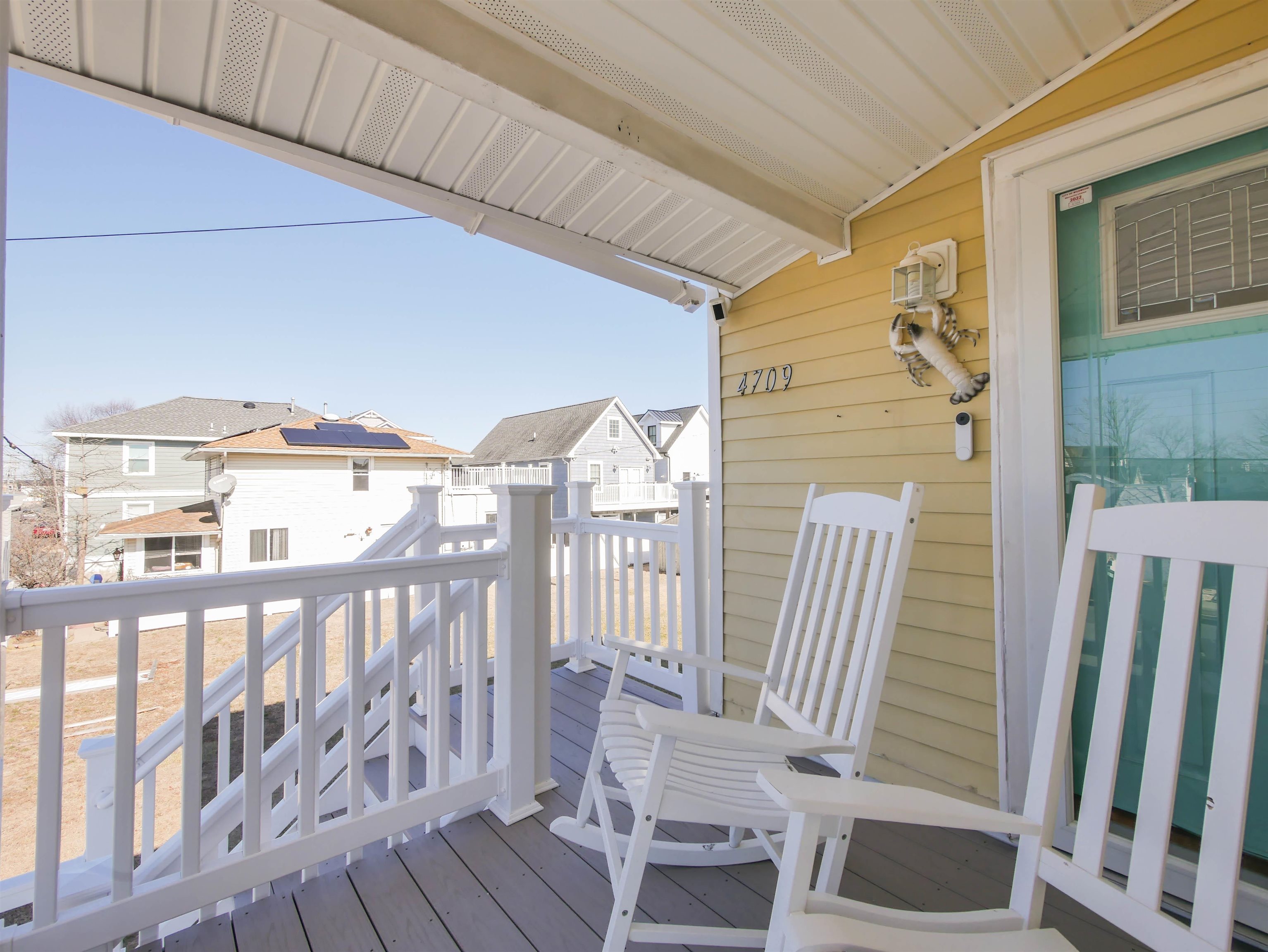 4709 Park Boulevard, Wildwood, New Jersey image 4