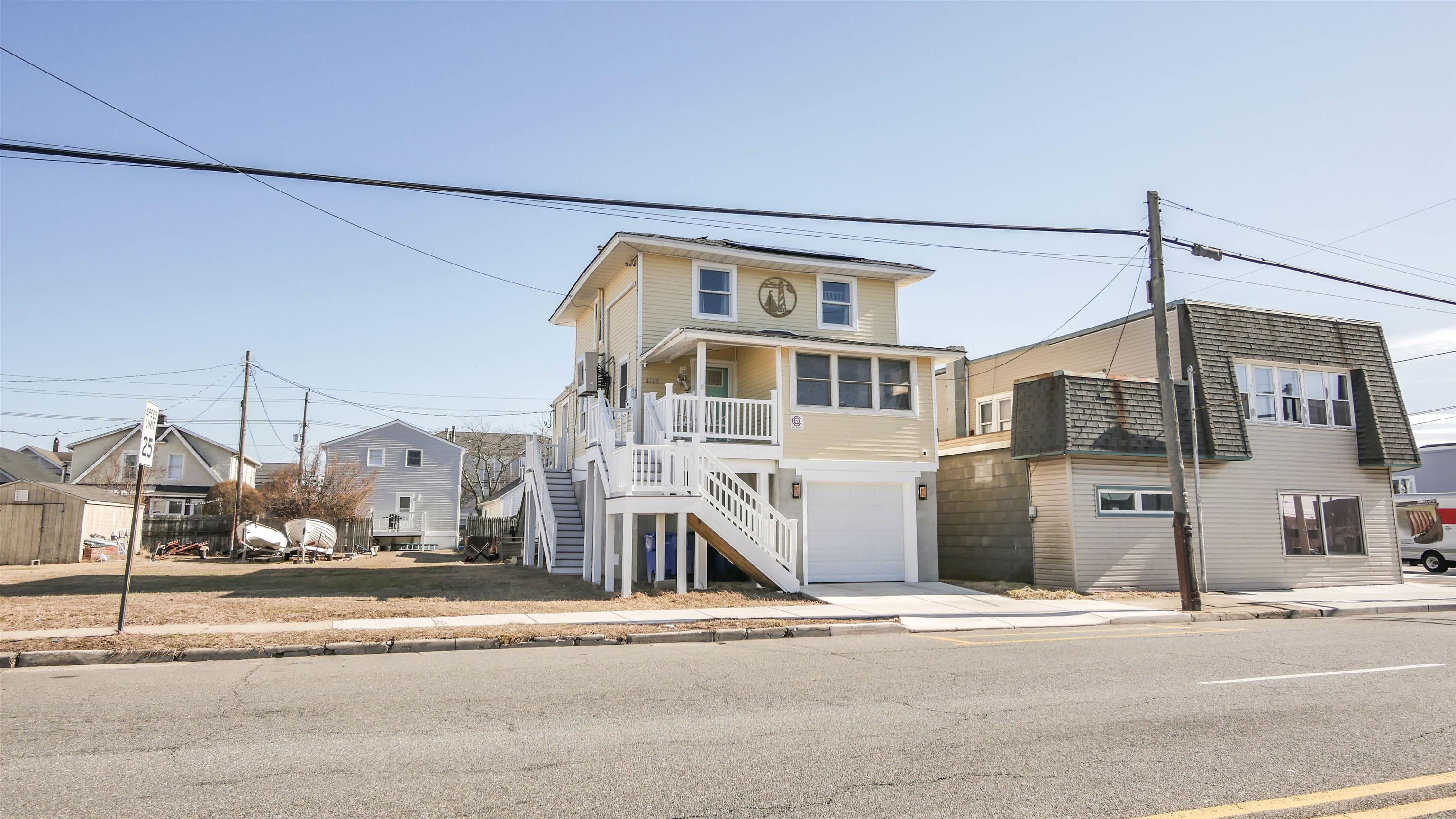 4709 Park Boulevard, Wildwood, New Jersey image 3