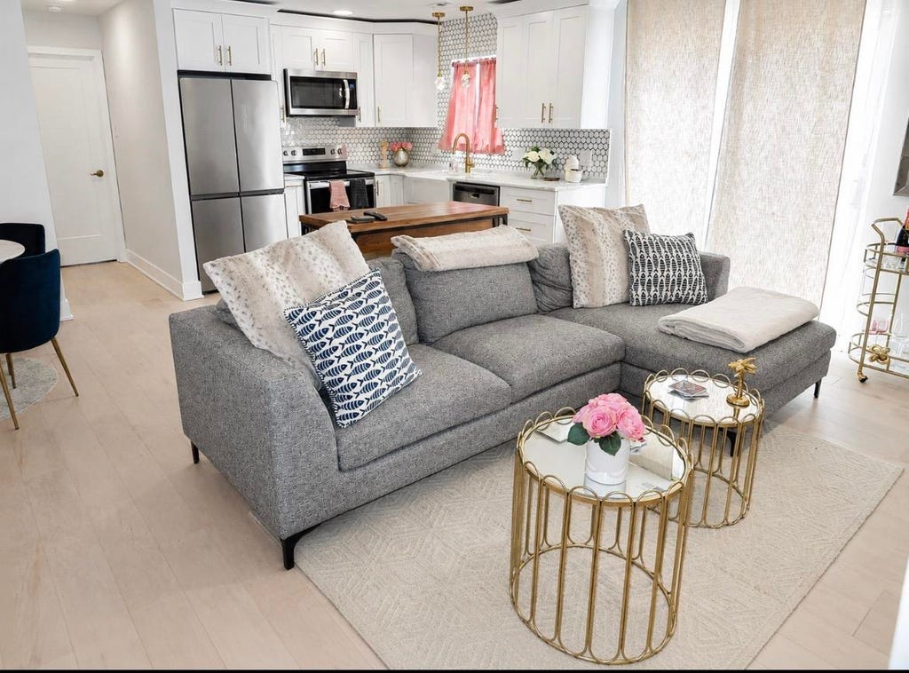 Photo of 21 S Madison Avenue #2, Margate, NJ 08402 (MLS # 262316)