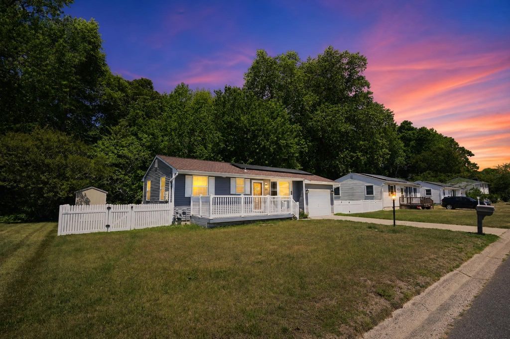 Photo of 109 Mathemek Street, North Cape May, NJ 08204 (MLS # 261410)