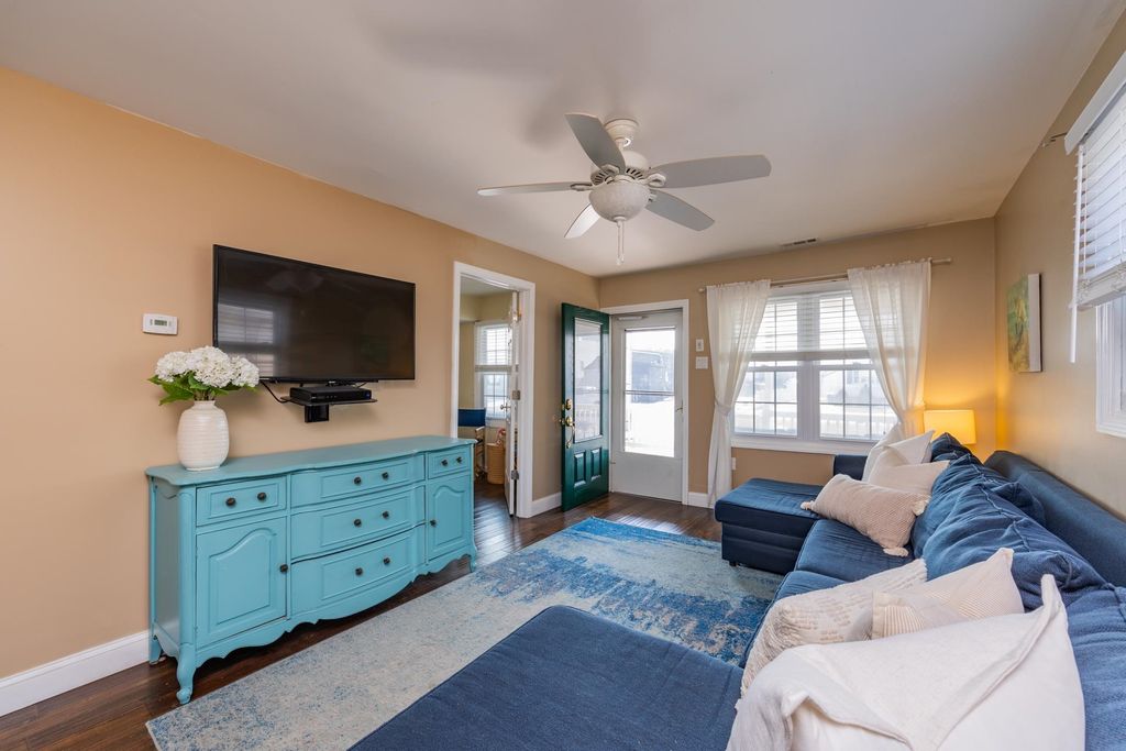 Photo of 103 W 7th Avenue, North Wildwood, NJ 08260 (MLS # 260358)