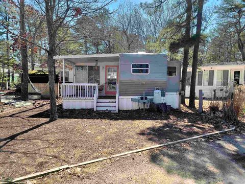 516 Route 9 Hwy Unit L9, Marmora, NJ 08223 - MLS#: 250896